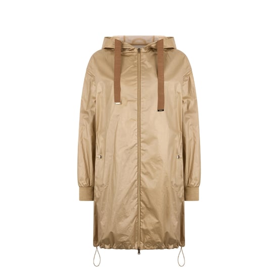 Herno Leichter Baumwoll-Parka - Image 1
