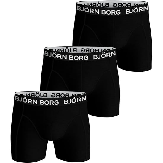 Björn Borg 3-Pack Boxers Mix Mehrfarben - Image 1