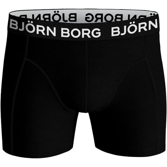 Björn Borg 3-Pack Boxers Mix Mehrfarben - Image 2