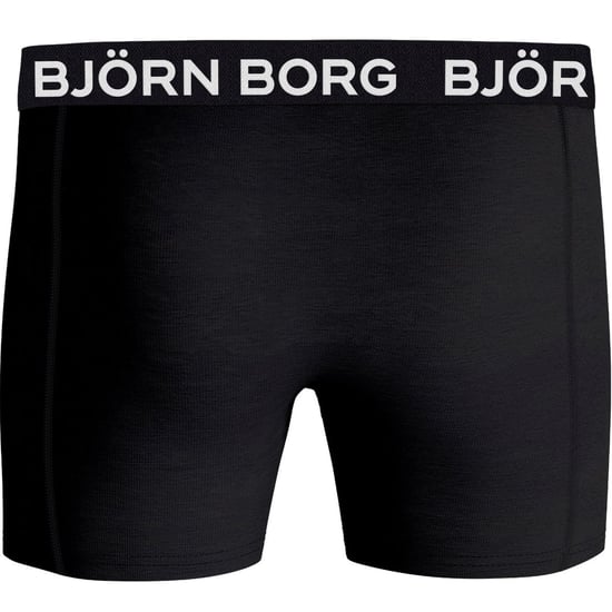 Björn Borg 3-Pack Boxers Mix Mehrfarben - Image 3