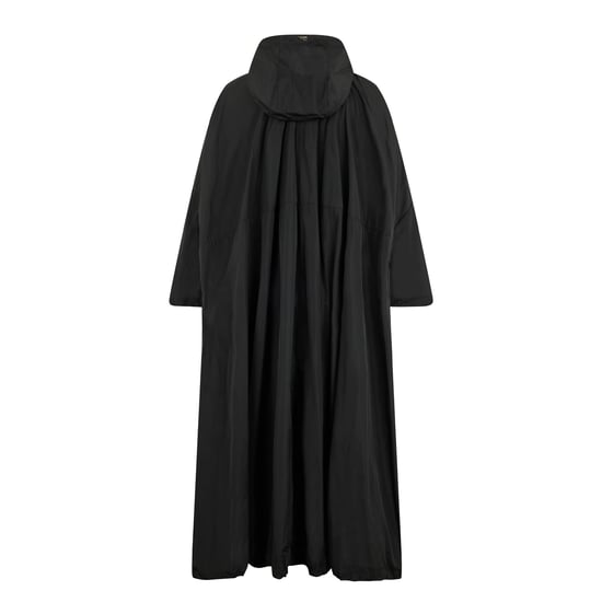 Herno Langer Leichter Mantel - Image 2