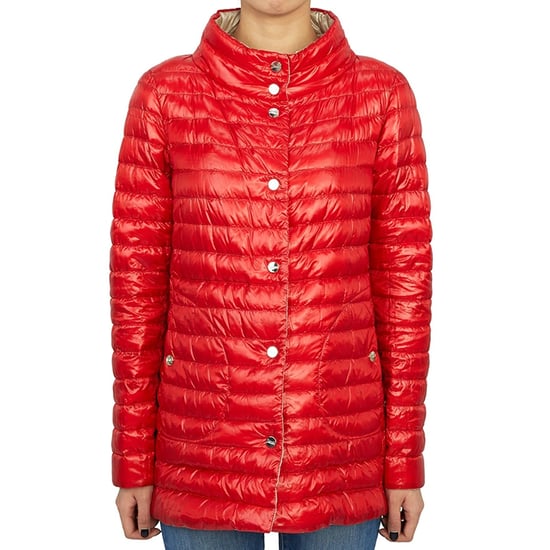 Herno Ultraleichter Wendbarer Daunenmantel - Image 3
