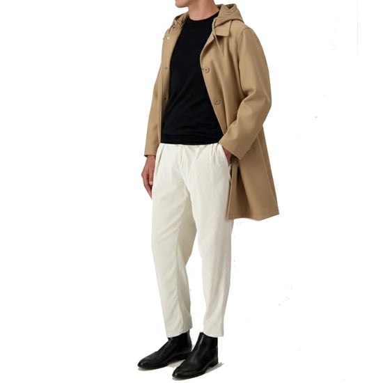 HERNO Wollmantel - Image 2