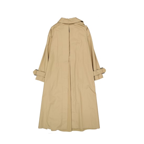 Herno Trenchcoat mit G√ºrtel - Image 2