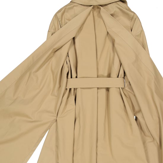 Herno Trenchcoat mit G√ºrtel - Image 3