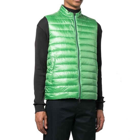 Herno Ultraleichte Wendbare Weste - Image 2