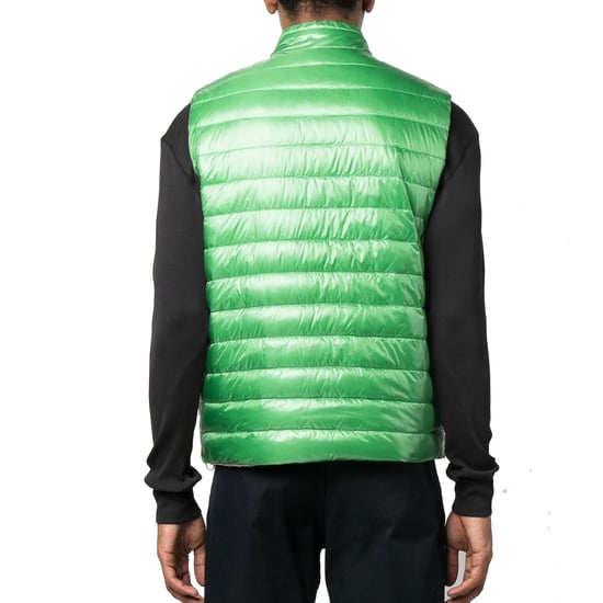 Herno Ultraleichte Wendbare Weste - Image 3