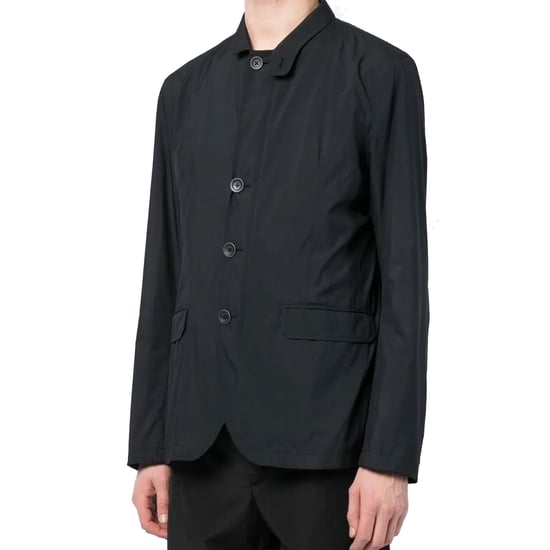 Herno Casual Jacke mit Knopfleiste - Image 2