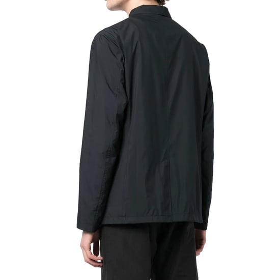 Herno Casual Jacke mit Knopfleiste - Image 3