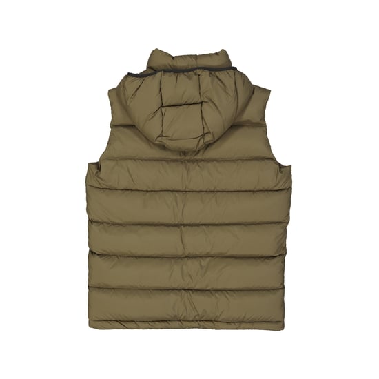 HERNO Wattierte Weste - Image 3