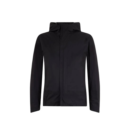 Herno Leichte Jacke mit Kapuze - Image 1