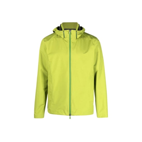 Herno Paclite Bomber Goretex Laminar Jacke - Image 1