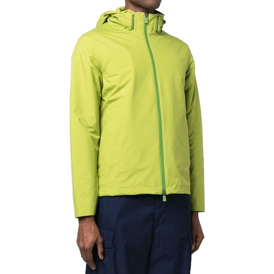 Herno Paclite Bomber Goretex Laminar Jacke - Image 2
