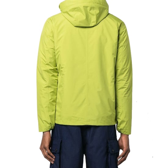 Herno Paclite Bomber Goretex Laminar Jacke - Image 3