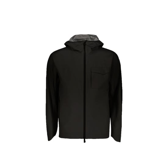 Herno Leichte Jacke mit Kapuze - Image 1