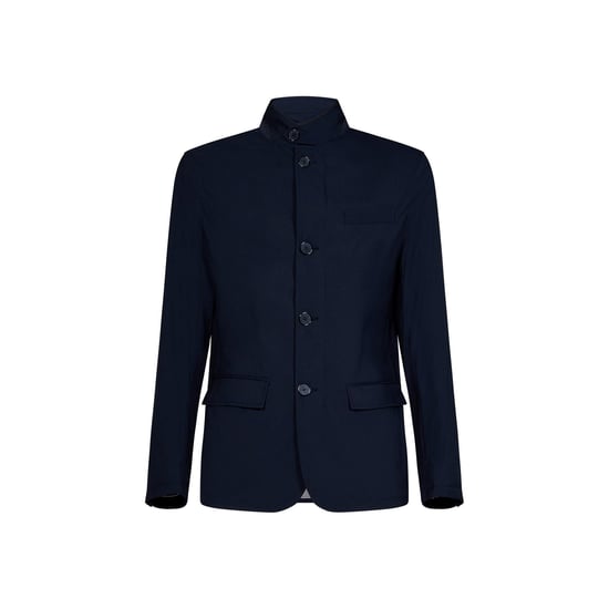 Herno Einreihiger Blazer - Image 1