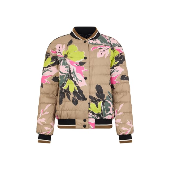 Herno Wendbare Daunenjacke - Image 1