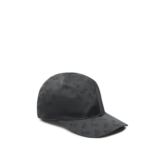 Herno Baseballcap mit Logo - Image 1