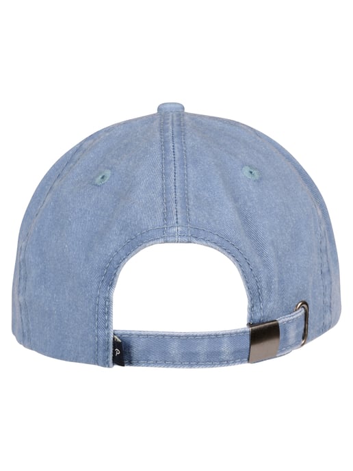 Petrol Industries - Baseballmütze Jaguar Herren - Blau - Image 2