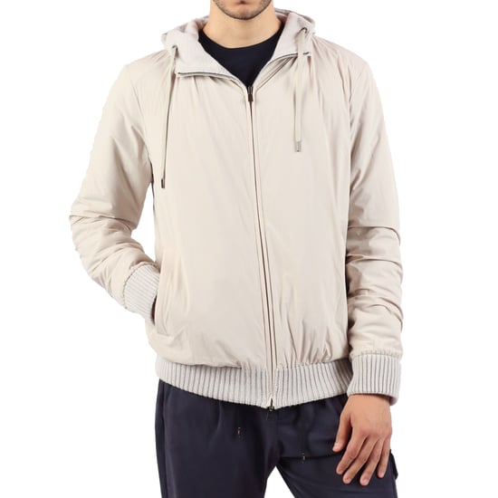 HERNO Wendbare Bomberjacke - Image 3