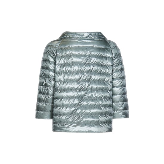 Herno Wendbare Ultraleichte Daunenjacke - Image 2