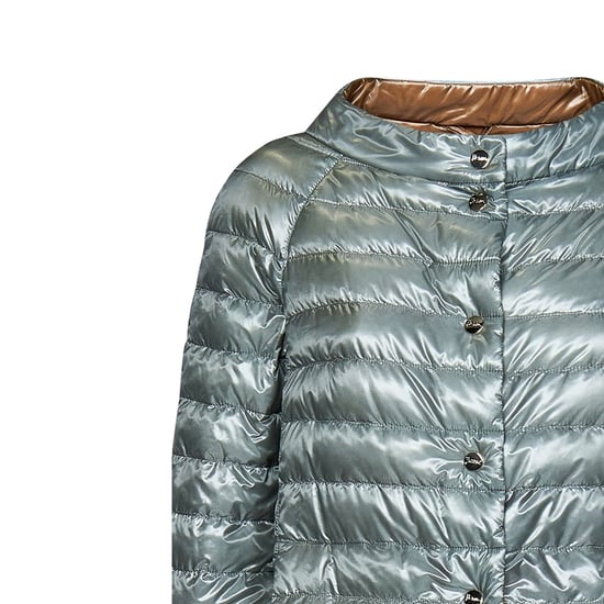 Herno Wendbare Ultraleichte Daunenjacke - Image 3