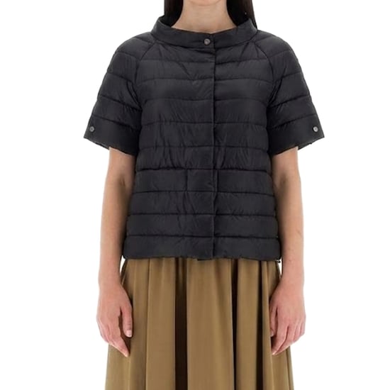 Herno Kurzarm-Daunenjacke - Image 3
