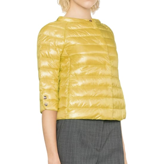 HERNO Daunenjacke mit Halbarm - Image 2