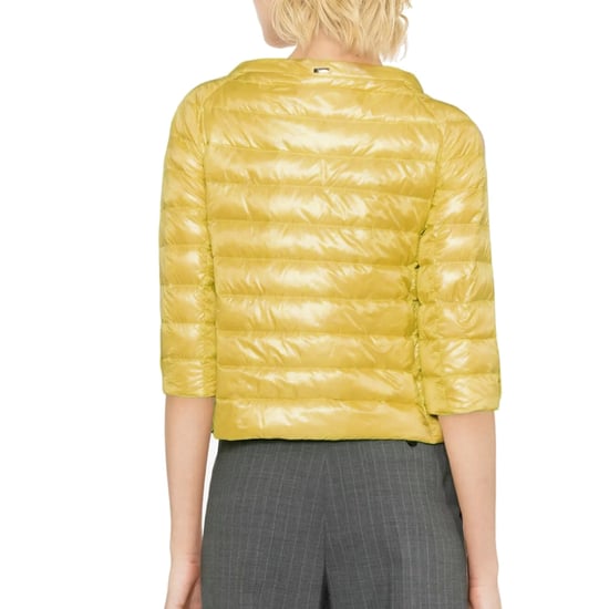 HERNO Daunenjacke mit Halbarm - Image 3