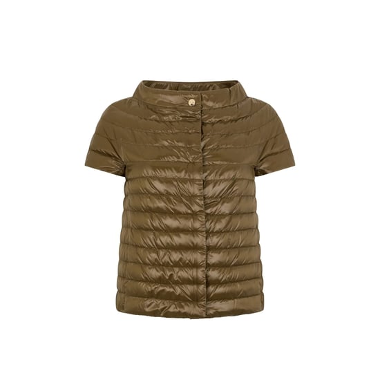 Herno Kurzarm-Daunenjacke - Image 1