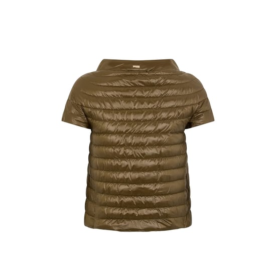 Herno Kurzarm-Daunenjacke - Image 2