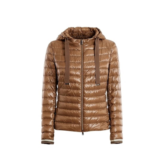 Herno Leichte Daunenjacke - Image 1