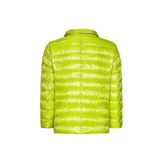 Herno Daunenjacke mit Kurz√§rmel - Image 2