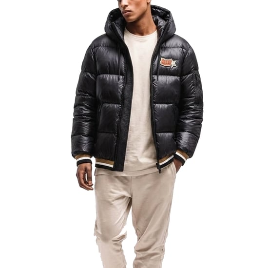 HERNO Daunen-Bomberjacke - Image 2