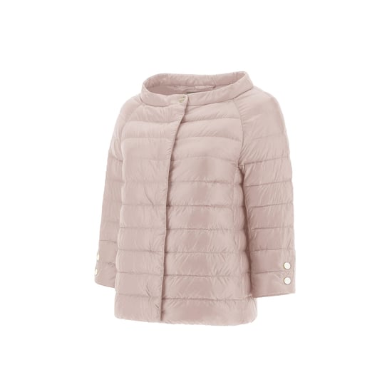 Herno Daunenjacke mit Cropped √Ñrmel - Image 3
