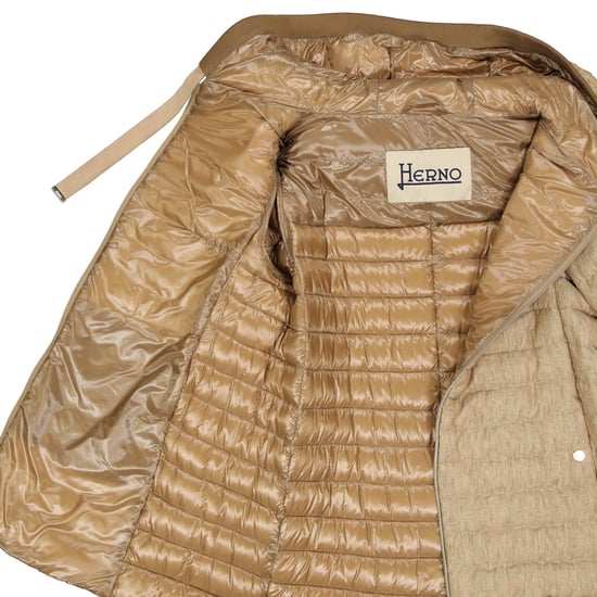 Herno Gesteppte Daunenjacke - Image 3