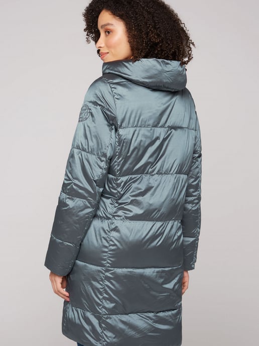 Soccx Parka - Image 2