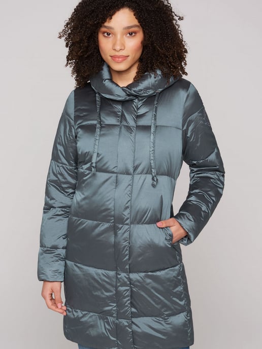 Soccx Parka - Image 3