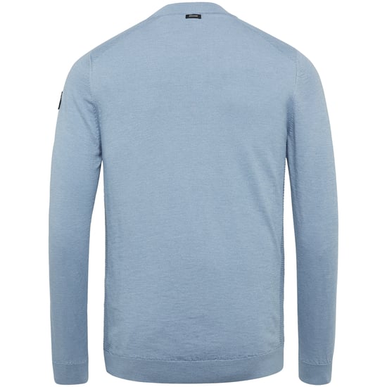 Vanguard Crewneck Pullover  Blau - Image 2