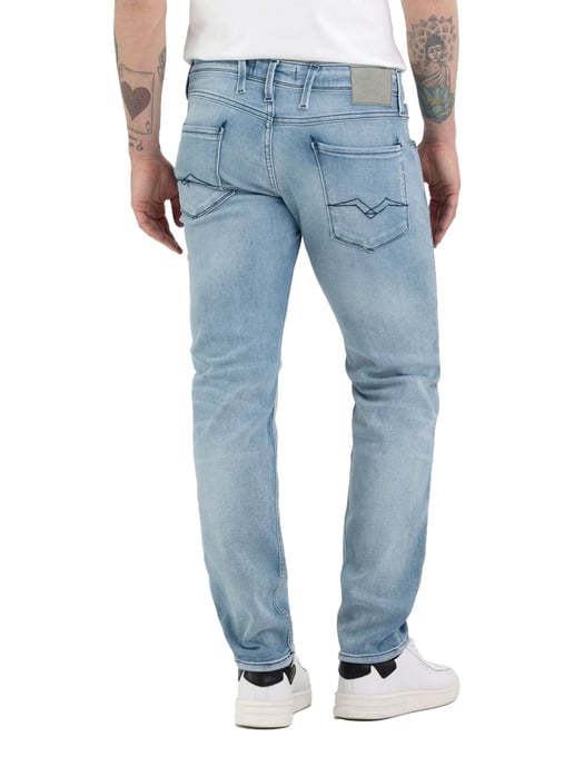 Replay Hose - Image 1