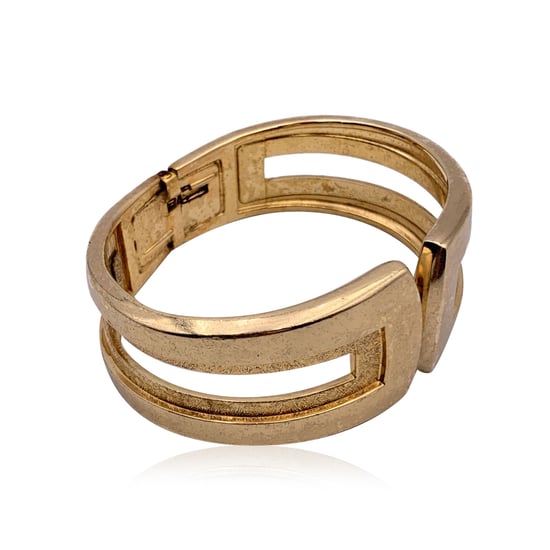 Dior Vintage Metallarmband Nicht zutreffend - Image 3