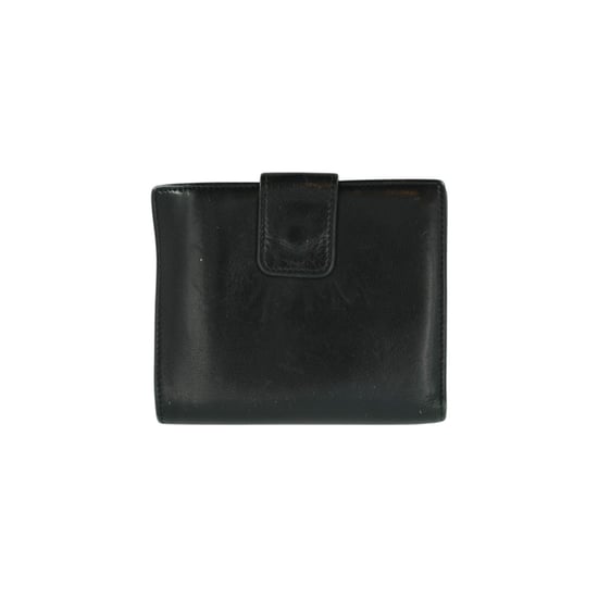Gucci Vintage Ledergeldbörse Hufeisen - Image 2