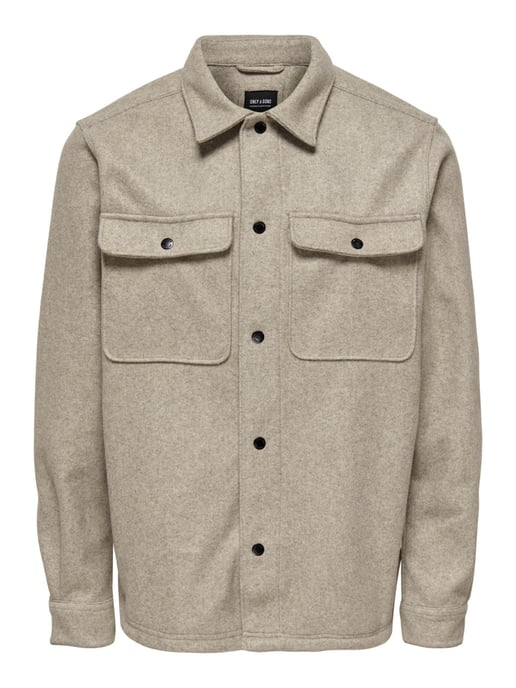 Only & Sons Hemd - Image 1