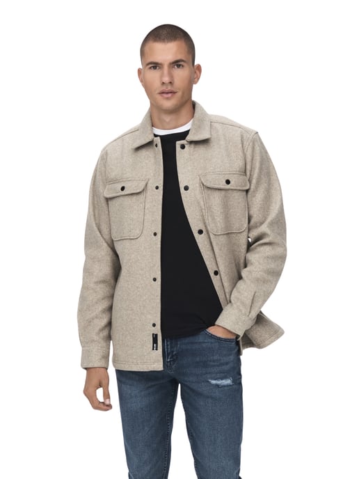 Only & Sons Hemd - Image 3