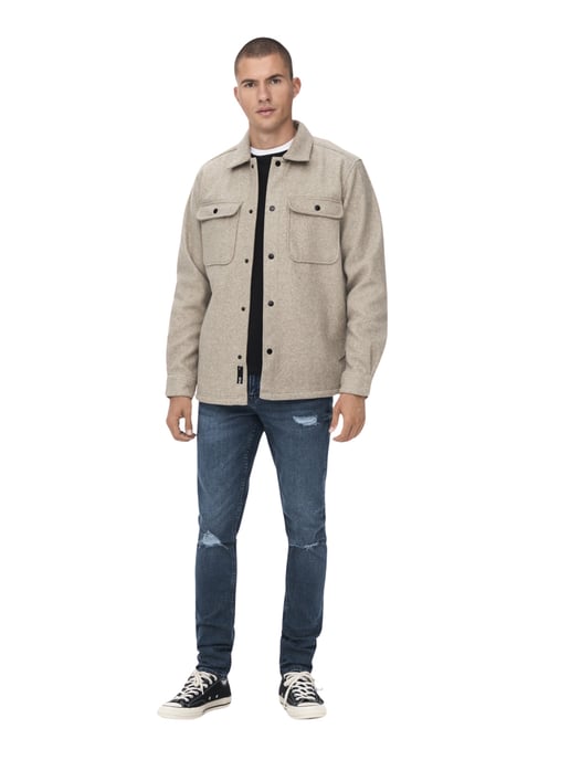 Only & Sons Hemd - Image 4