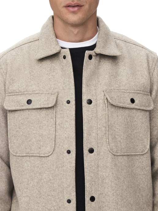 Only & Sons Hemd - Image 5