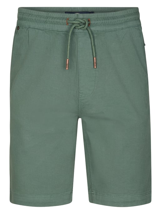 Petrol Industries - Chino Shorts DustDevil Herren - Grün - Image 1