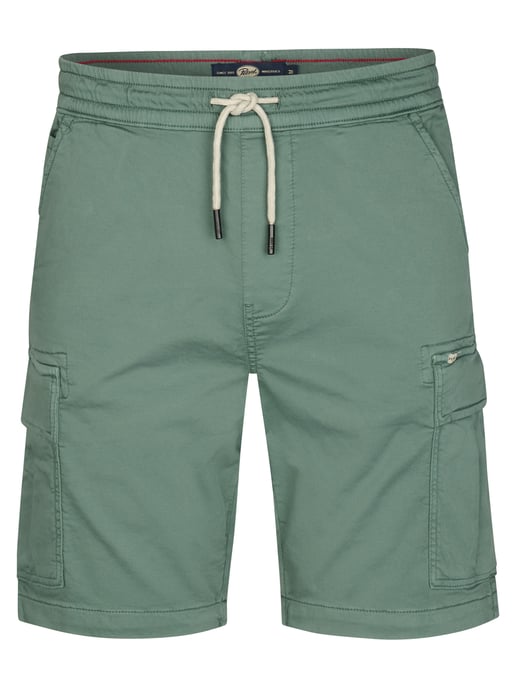 Petrol Industries - Cargo-Shorts Sunstorm Herren - Grün - Image 2