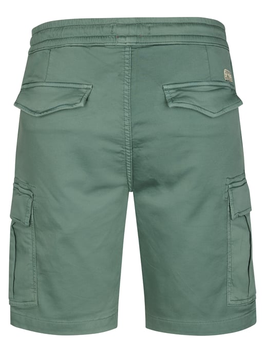 Petrol Industries - Cargo-Shorts Sunstorm Herren - Grün - Image 3