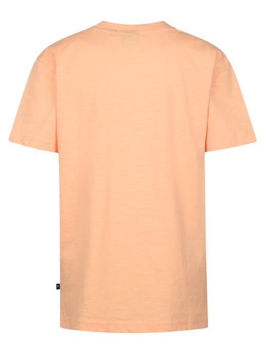 Petrol Industries - Jersey T-Shirt Huizache Jungs - Orange - Image 2